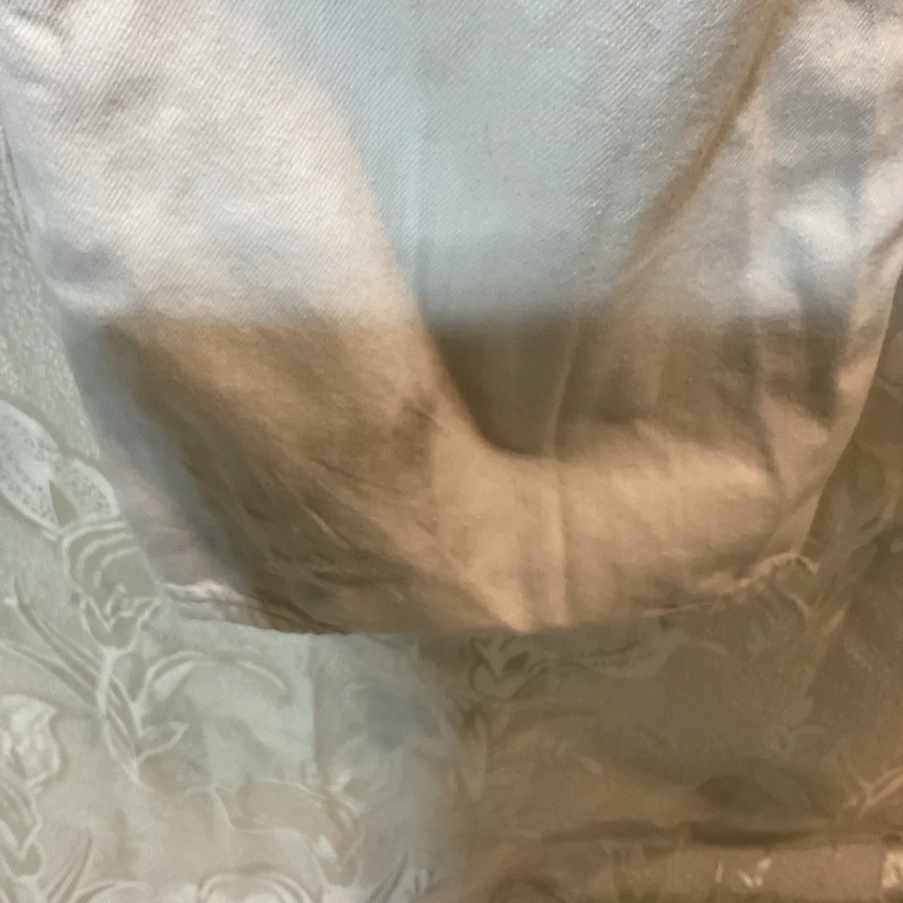 True Religion Ricky White Jeans